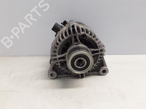 Used Alternator CITROËN C-ELYSEE (DD_) 1.2 VTi 82 (82 hp) 16724483