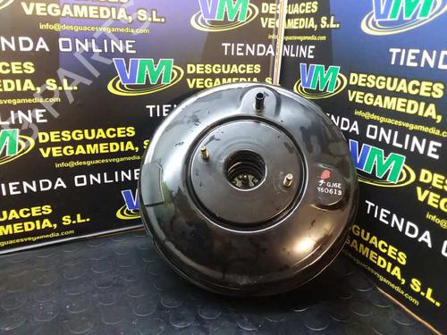 Servo brake MAZDA 6 Hatchback (GG) 2.0 DI (GG14) | BP7470116M42 