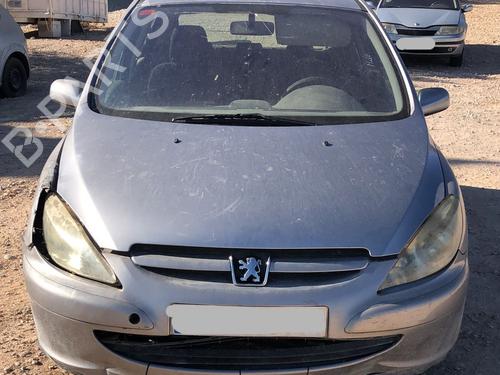 Brukte deler til PEUGEOT 307 (3A/C) 2.0 HDi 90 (90 hp) 4355899