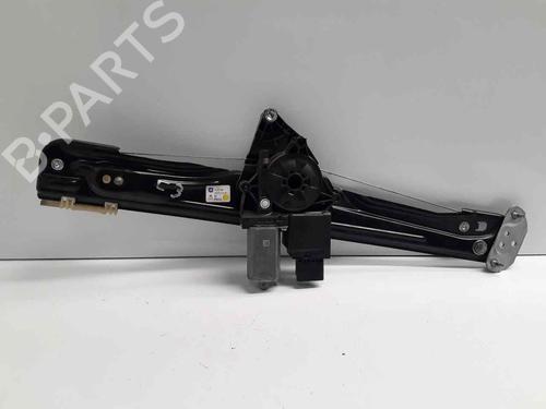 Used Front left window mechanism CITROËN C3 AIRCROSS II (2R_, 2C_) [2017-2025]  30891083
