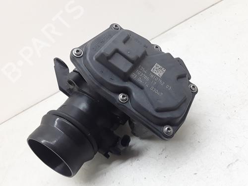 Throttle body MINI MINI COUNTRYMAN (R60) One D | BP23139776M82 