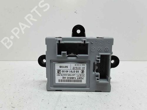 Elektronisk modul JAGUAR XF I (X250) 2.7 D (207 hp) 20214761