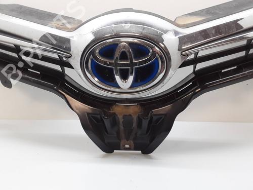 Grille TOYOTA AURIS (_E18_) 1.8 Hybrid (ZWE186_, ZWE186R) | BP32428342C40 