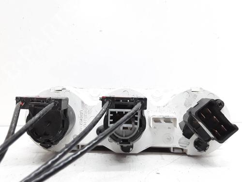 Climate control FORD TRANSIT CONNECT (P65_, P70_, P80_) 1.8 Di | BP9811468I5 