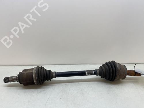 Drivaksel fortil venstre OPEL CORSA D Hatchback Van (S07) [2006-2014]  22302547