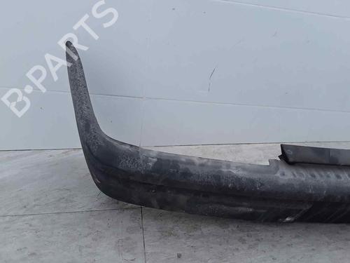 Rear bumper FORD FIESTA III (GFJ)  | BP20322083C8