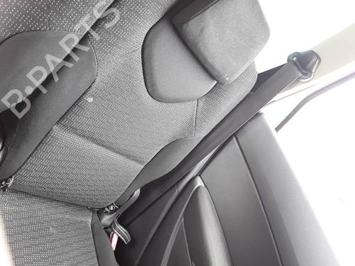 Used Rear left seatbelt PEUGEOT 308 SW I (4E_, 4H_) 1.6 HDi (92 hp) 10529471