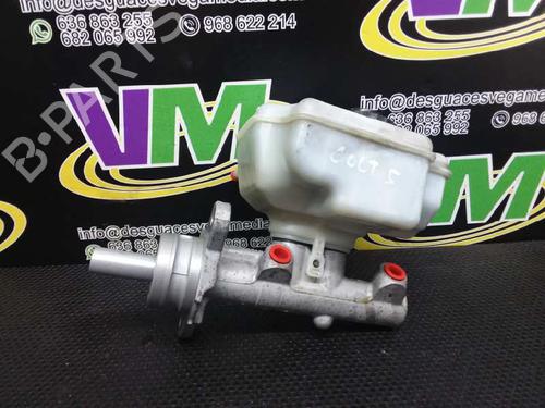 Brake master cylinder VW GOLF V (1K1) | BP7469729M77