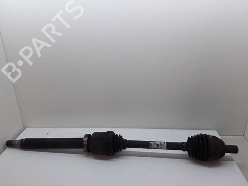 Used Right front driveshaft Right front driveshaft FORD S-MAX (WA6) [2006-2014] 33026467 33026467