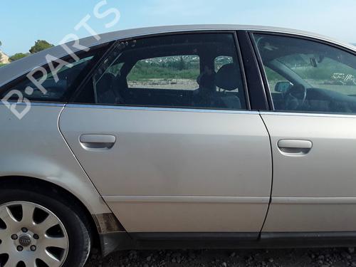 Used Right rear door Right rear door AUDI A6 C5 (4B2, 4B4) 2.5 TDI quattro (180 hp) 34245811 34245811