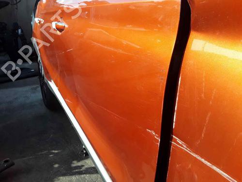 Right front door MG MG ZS SUV (AZS1)  | BP24878524C3