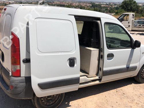 Left taillight RENAULT KANGOO (KC0/1_) D 65 1.9 (KC0E, KC02, KC0J, KC0N) | BP37248612C34 - Image 12