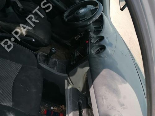 Pedal SEAT IBIZA III (6L1)  | BP8128597I4