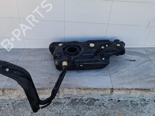 Used Fuel tank CITROËN C3 III (SX) 1.6 BlueHDi 75 (75 hp) 31721445