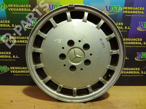 Used Rim MERCEDES-BENZ 124 Saloon (W124) [1984-1993]  10260422