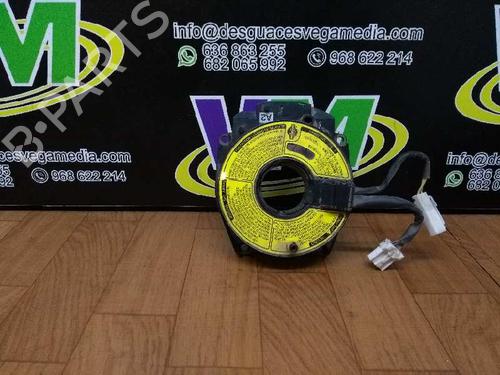 Used Squib airbag NISSAN ALMERA TINO (V10) [1998-2006]  7468509