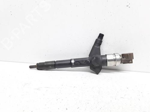 Injector NISSAN ALMERA II (N16) 2.2 dCi | BP16488949M100 