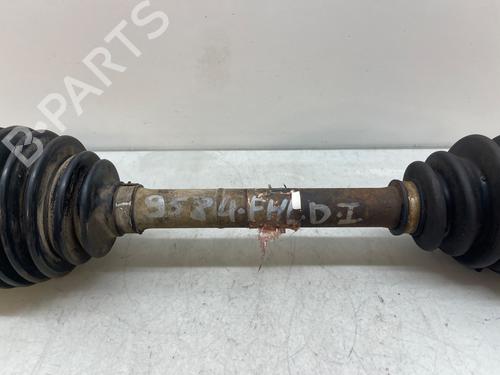 Left front driveshaft HYUNDAI TUCSON (JM) 2.0 CRDi | BP28827426M38 
