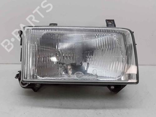 Used Right headlight VW TRANSPORTER T4 Van (70A, 70H, 7DA, 7DH) 1.9 TD (68 hp) 22442264