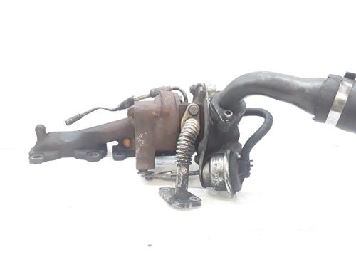 Turbolader/Kompressor für FIAT PUNTO (188_) 1.3 JTD 16V (70 hp) 13121499
