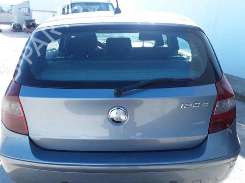 Used Tailgate BMW 1 (E87) 120 d (163 hp) 24634578