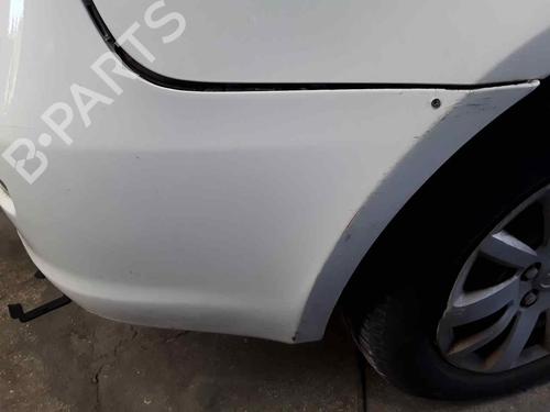 Rear bumper CHEVROLET CRUZE (J300)  | BP29437146C8 