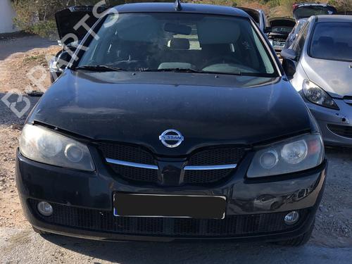 Used Parts NISSAN ALMERA II (N16) 2.2 dCi (112 hp) 4411785