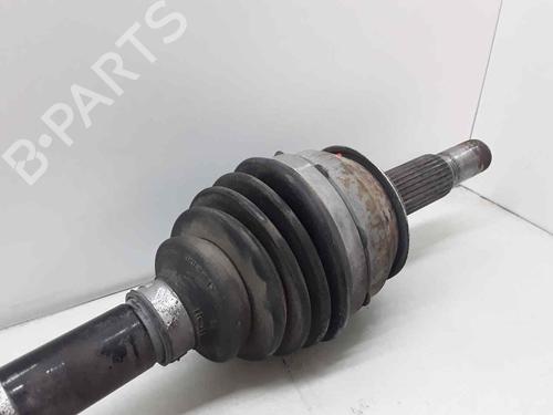 Right front driveshaft NISSAN QASHQAI II (J11, J11_)  | BP23267892M39 