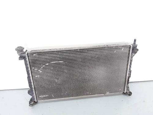 Water radiator RENAULT MODUS / GRAND MODUS (F/JP0_) 1.4 (JP01, JP0J) | BP7615455M31 