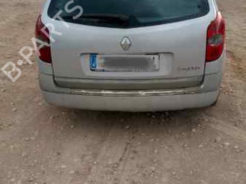 RENAULT LAGUNA II Grandtour (KG0/1_) 1.9 dCi (125 hp) 885097