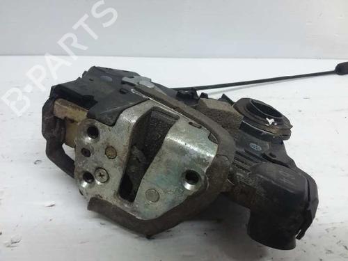 Front right lock SUZUKI GRAND VITARA II (JT, TE, TD) 1.9 DDiS All-wheel Drive (JT419, TD44, JB419WD, JB419XD,... | BP7471326C97 