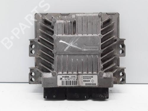 Used Engine control unit (ECU) Engine control unit (ECU) RENAULT MEGANE II (BM0/1_, CM0/1_) [2001-2012] 35930254 35930254
