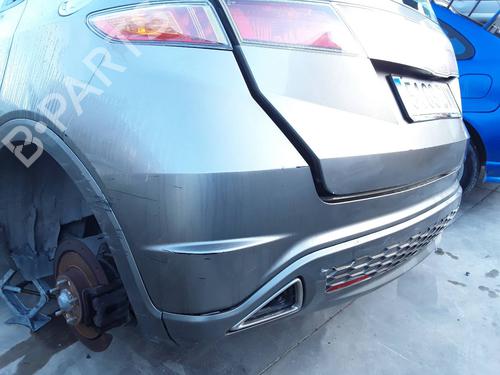 Rear bumper HONDA CIVIC VIII Hatchback (FN, FK) 1.8 (FN1, FK2) | BP8680822C8 