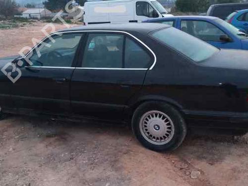 Brugte BMW 5 (E34) 525 tds 4644531
