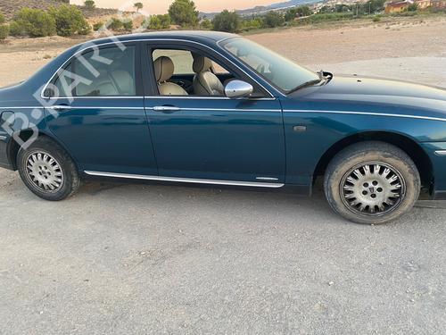 Sæde højre fortil ROVER 75 (RJ) 2.0 CDT | BP15067628C16 