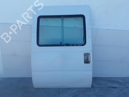 Used Right slide door CITROËN JUMPY I (U6U_) 2.0 HDi 110 (109 hp) 32161087