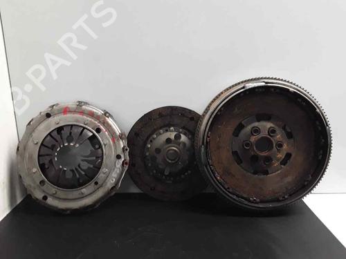 Used Other SEAT ALHAMBRA (7V8, 7V9) 1.9 TDI (90 hp) 31263220