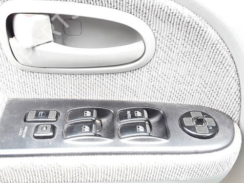 Used Left front window switch HYUNDAI TRAJET (FO) 2.0 CRDi (113 hp) 13583898