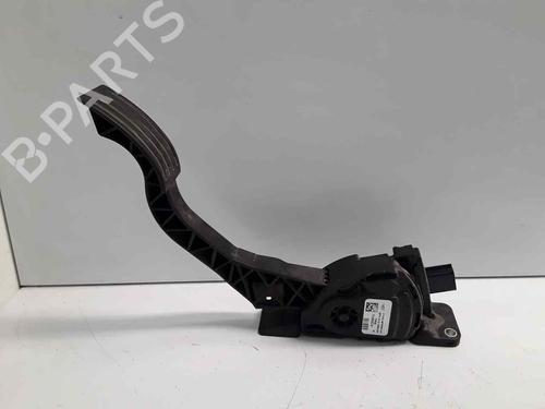 Pedal AUDI A6 C6 Avant (4F5) 3.0 TDI quattro (225 hp) 31628030