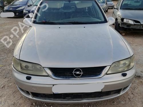 Left headlight OPEL VECTRA B Hatchback (J96) 2.2 DTI 16V (F68) | BP10171236C28 