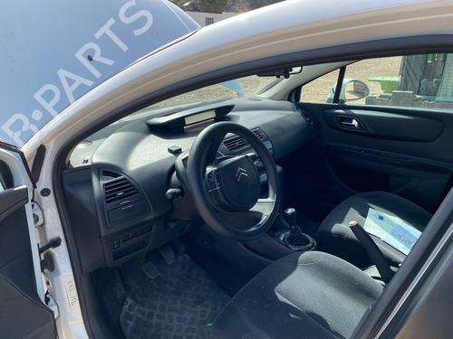 Front left interior door handle CITROËN C4 I (LC_)  | BP13707940I13 