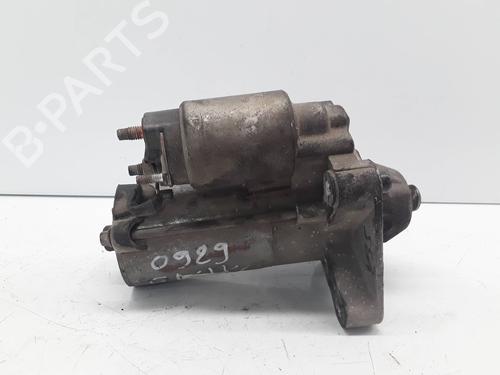 Used Starter Starter FORD FOCUS II (DA_, HCP, DP) [2004-2013] 36233714 36233714