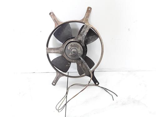 Used Radiator fan SEAT TERRA Estate Van (024A) 0.9 Cat (40 hp) 9143066