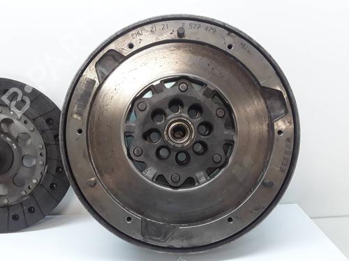 Other BMW 1 (E87) 118 d | BP32686193O1 - Image 5