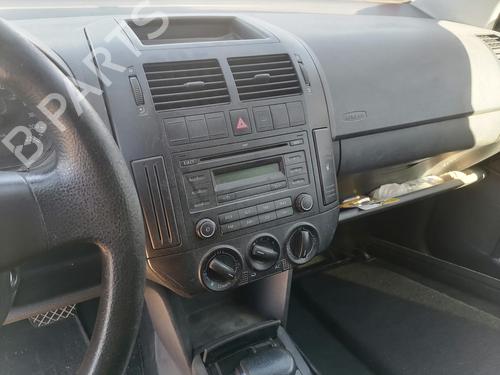 Kontaktrulle Airbag SEAT LEON (1M1)  | BP8421440C102 