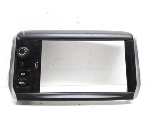 Switch PEUGEOT 208 I (CA_, CC_) 1.4 VTi 98097243XU | 98097243XU01 | 9673861377 |