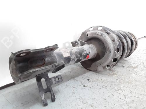 Right front shock absorber OPEL ASTRA H GTC (A04) 1.9 CDTI (L08) | BP8223898M17 