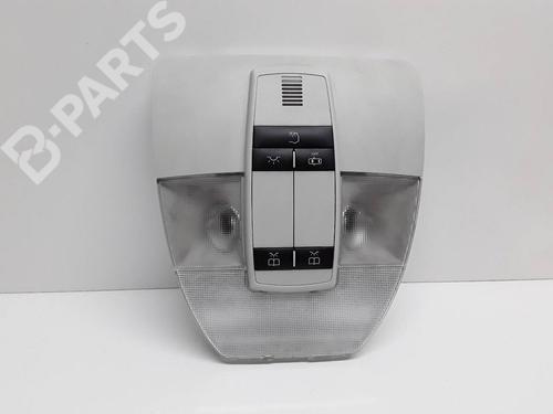 Used Interior roof light Interior roof light MERCEDES-BENZ B-CLASS Sports Tourer (W245) B 180 CDI (245.207) (109 hp) 8874233 8874233