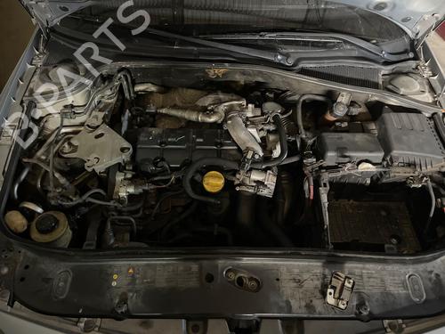 Motor RENAULT LAGUNA II (BG0/1_) [2001-2007]  29924075