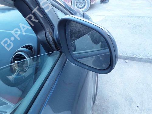 Used Right mirror SEAT ALTEA XL (5P5, 5P8) 1.6 TDI (105 hp) 20179130